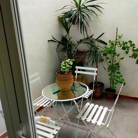 Appartamento La Casa Del Sol Pego Esterno foto