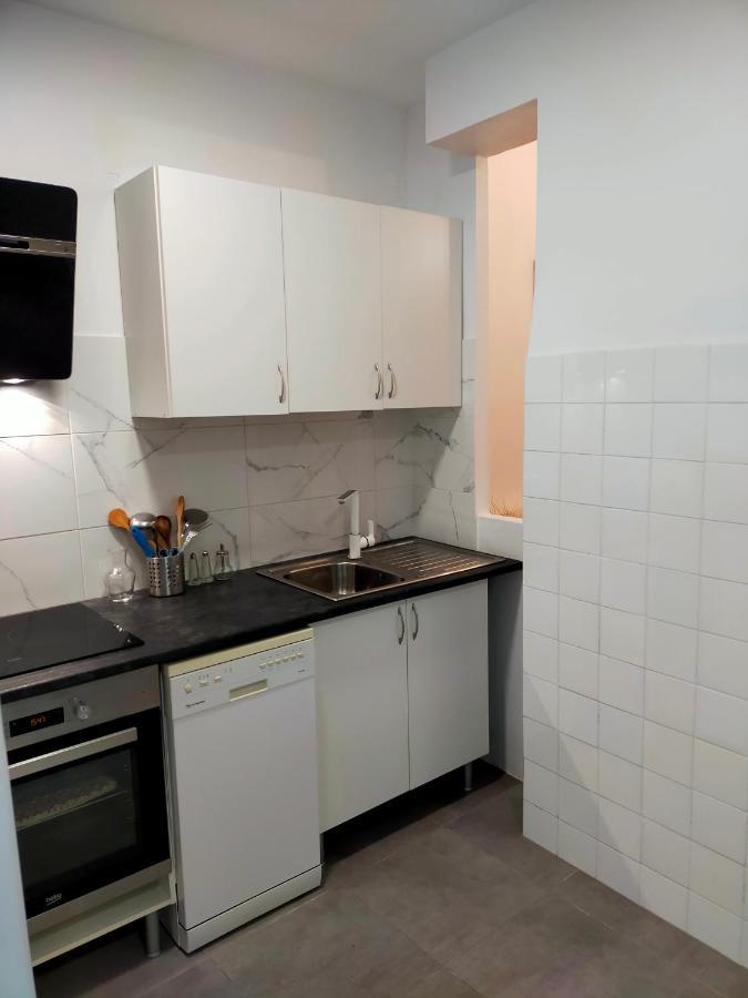 Appartamento La Casa Del Sol Pego Esterno foto