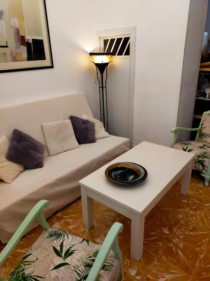Appartamento La Casa Del Sol Pego Esterno foto