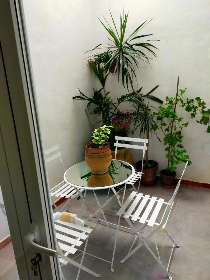 Appartamento La Casa Del Sol Pego Esterno foto