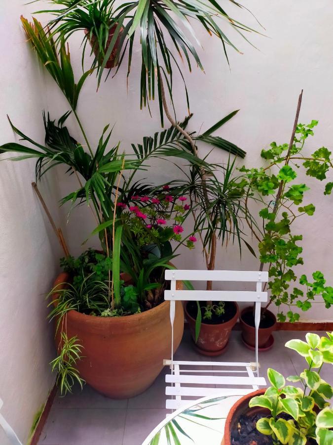 Appartamento La Casa Del Sol Pego Esterno foto