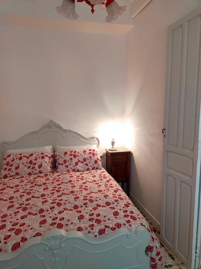 Appartamento La Casa Del Sol Pego Esterno foto