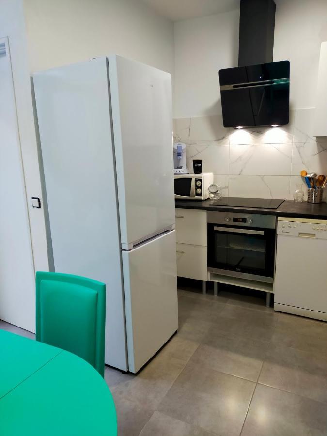 Appartamento La Casa Del Sol Pego Esterno foto