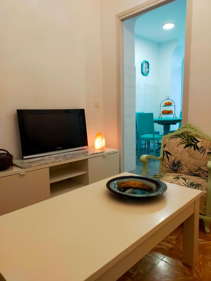 Appartamento La Casa Del Sol Pego Esterno foto