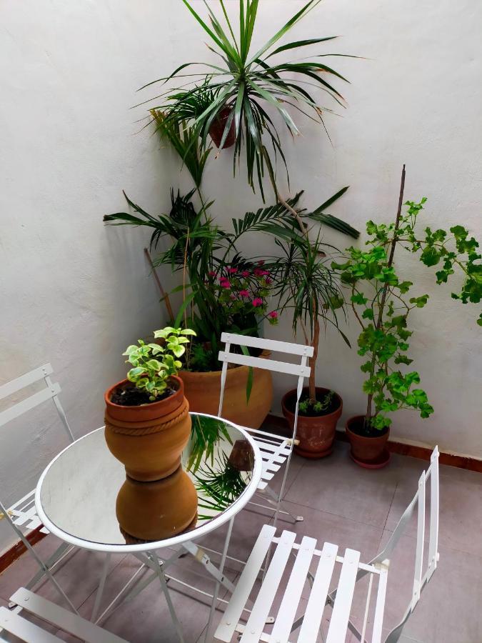 Appartamento La Casa Del Sol Pego Esterno foto